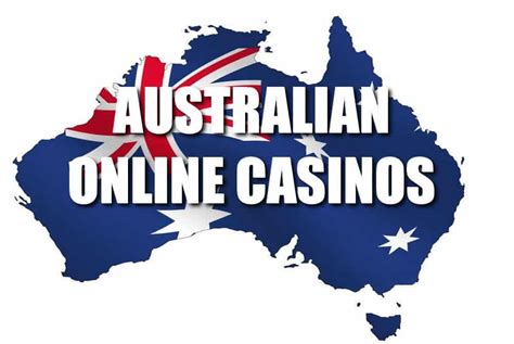 online casino for australian players